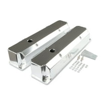 Mr. Gasket 6864G Engine Valve Cover Set Fits select: 1968-1969 PLYMOUTH SATTELITE, 1966-1974 PLYMOUTH SATELLITE