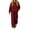 B-Burgundy, variant on TEAJOPSUU Women's 2 Piece Outfit Tracksuit Sets Kangaroo Pocket Hoodies Wide Leg Sweatpants Sweatsuits Outfit Sets Fall Winter Dailywear B-Khaki