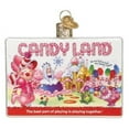 thumbnail image 3 of Old World Christmas Candy Land Ornament, 3 of 7