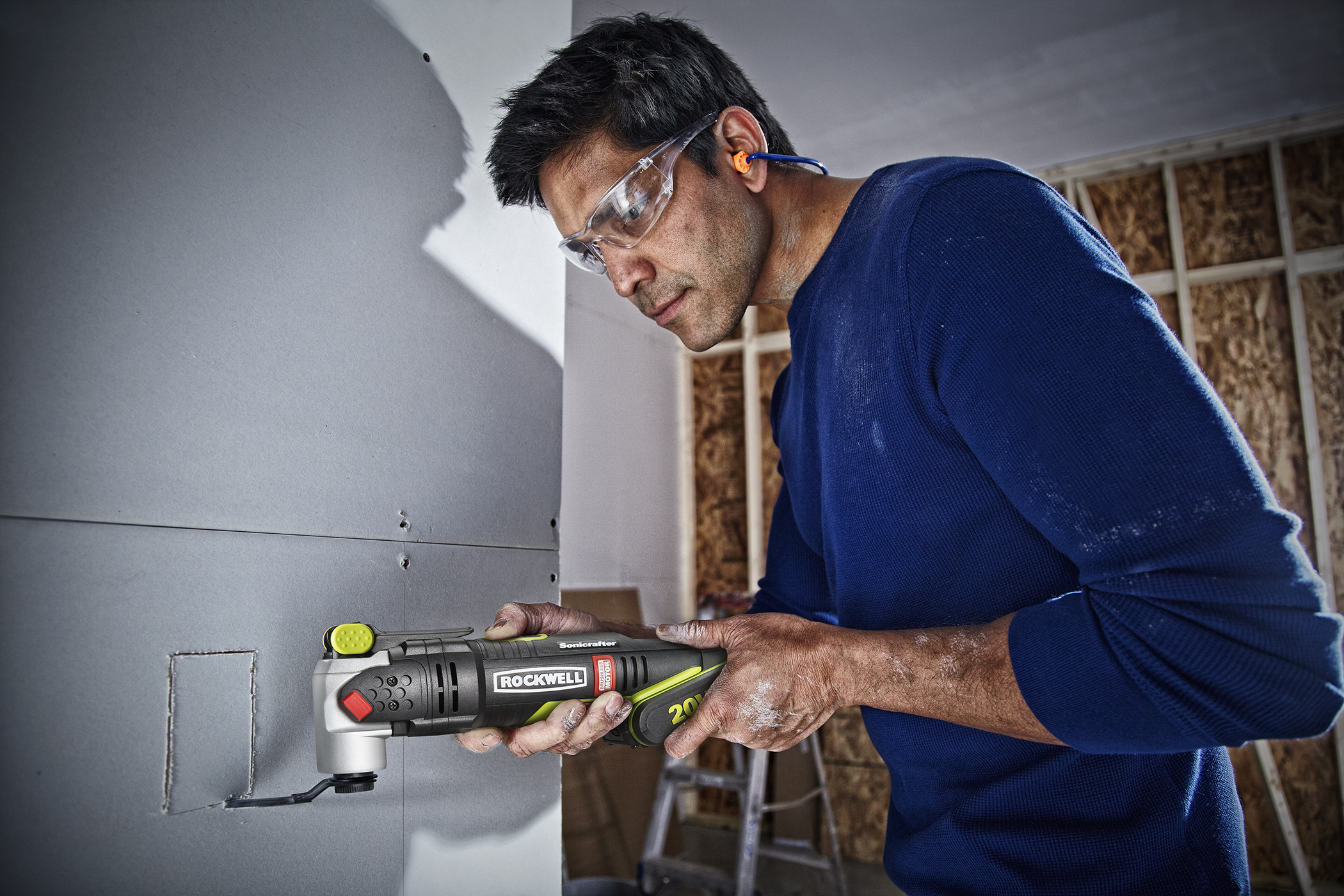 Rockwell RK2701K Sonicrafter 