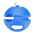 thumbnail image 2 of Self study Tennis Base Trainer Baseboard Rebound Ball Training Tool, 2 of 12