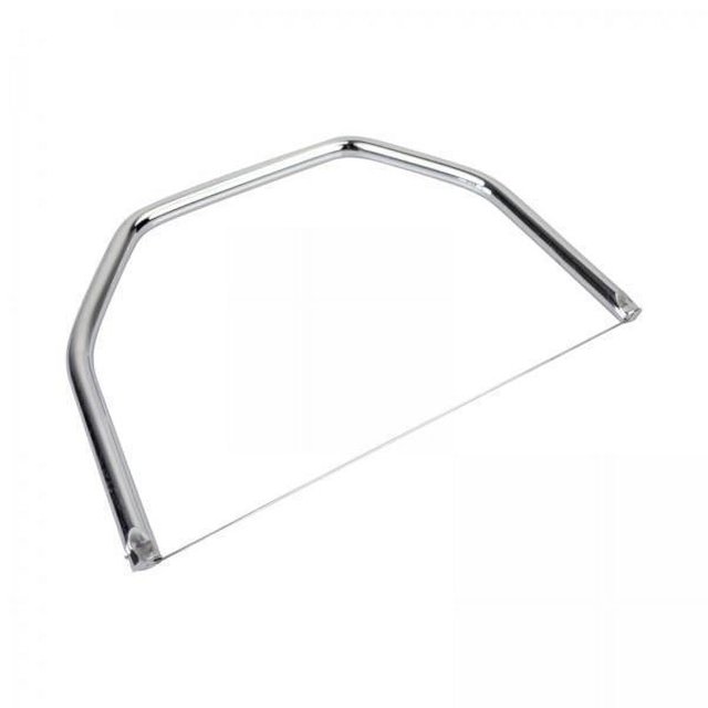 Luzkey 5xCheese Cutter Beurre Fil Outil de Cuisson pour Beurre au Chocolat