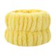 thumbnail image 1 of Banda para el cabello para lavarse la cara, diadema deportiva para yoga, accesorios para el cabello, banda para el cabello agradable para la piel para mujeres, banda para el cabello, 1 of 6