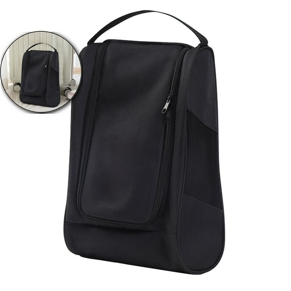 Shoes Bag Shoe Pouch Durable Large Capacity Multifunction Shoe Carry Bag Sports Shoes Bag for Men Women