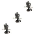 thumbnail image 2 of kurtrusly Keyring Key Chain Ring Coffee Accessories Stylish and Compact Tamper L 2x2x2cm 3Set, 2 of 6
