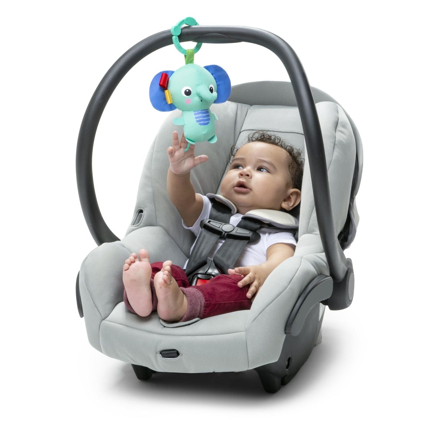 Bright Starts Gymnase d’activité Wild Wiggles