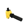 thumbnail image 3 of Yellow Ignition Coil Compatible with 2012-2014 Ford Focus 2.0L Replacement for UF670, 3 of 3