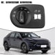 thumbnail image 4 of Car Headlight Control Switch Headlight Switch with Fog Light for SEAT, 4 of 5