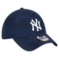 thumbnail image 3 of Men's New Era Navy New York Yankees Subtle Camo 39THIRTY Flex Hat, 3 of 6