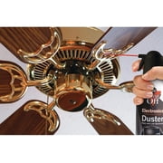 Dust-Off Disposable Compressed Gas Duster, 10 oz Cans - 5 Packs