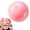 pink, variant on Big Pink Dough Ball - Ultra-Soft Slow Rising Squishy Fluid Cheese Ball , Stress Relief for Adults, Focus & Relaxation
