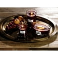 thumbnail image 4 of WoodWick Medium Hourglass Candle, Black Cherry, 4 of 14
