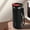 Black BK, variant on Vacuum Insulated Coffee Cup 500ml Stainless Steel Double Layer Leak Proof Lid Thin Lip Hot Cold Drink Travel Thermos Direct Drink Open Mouth 6 Hour Retention