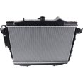 thumbnail image 4 of RADIATOR Compatible with DODGE DAKOTA 1994-1996, 4 of 5