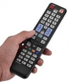 thumbnail image 2 of facefd Remote Control TV Original Régulateur de Régulation Repair Shop Replaced Parts Électronique de Consommation Durable Portable, 2 of 5