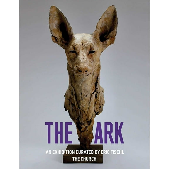 The Ark, (Hardcover)