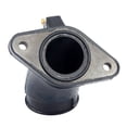 thumbnail image 2 of 4PCS Motorcycle Carburetor Pad Intake Outlet Manifold Interface for XV400 XVS400 XVS650 Drag Star V-Star Classic, 2 of 6