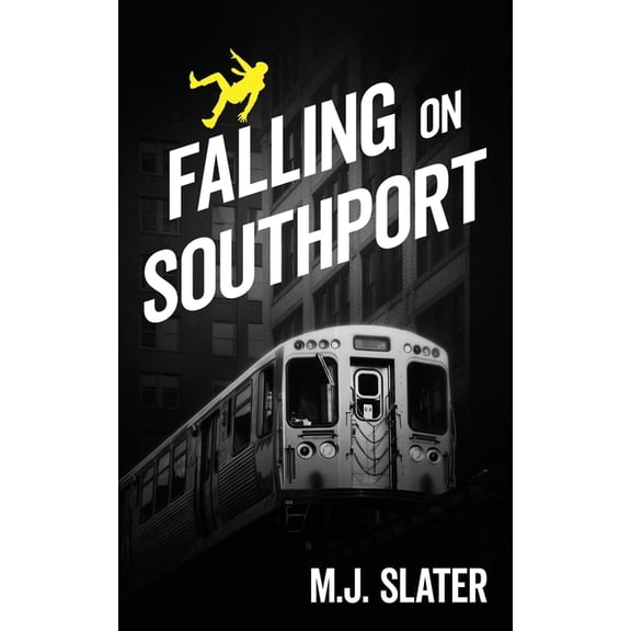 Falling on Southport, (Paperback)