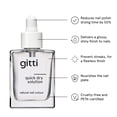 thumbnail image 2 of Nail Polish Drying Drops gitti Quick Dry Solution 14mL, 2 of 7