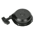 thumbnail image 2 of Ouitble ATV Pull Starter, ATV Pull Recoil Starter Assembly 5GH‑15710‑21‑00 Reemplazo para Kodiak 400 450, 2 of 14
