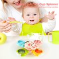 thumbnail image 4 of Spinner toy, 4 of 9