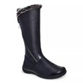 thumbnail image 1 of Elements Salzburg Tall Wide Width Wide Calf Waterproof Winter Boot, 1 of 5