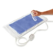 Sunbeam Moist/Dry Heating Pad, Model 731-5