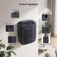 thumbnail image 4 of Diffuseur Intelligent de Parfum pour Grande Pièce, 4 of 8