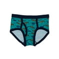 thumbnail image 5 of Wonder Nation Toddler Boys Brief Underwear, 6-Pack, Sizes 2T-5T, 5 of 8