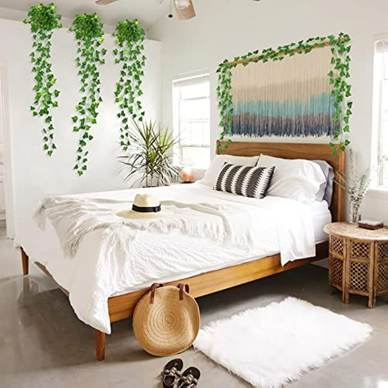 7 Vines bedroom ideas  room decor, bedroom design, bedroom decor