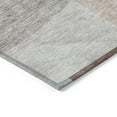 thumbnail image 4 of Addison Rugs Chantille Indoor/Outdoor Transitional Modern Copper Washable Rectangle Rug, 8' x 10', 4 of 6