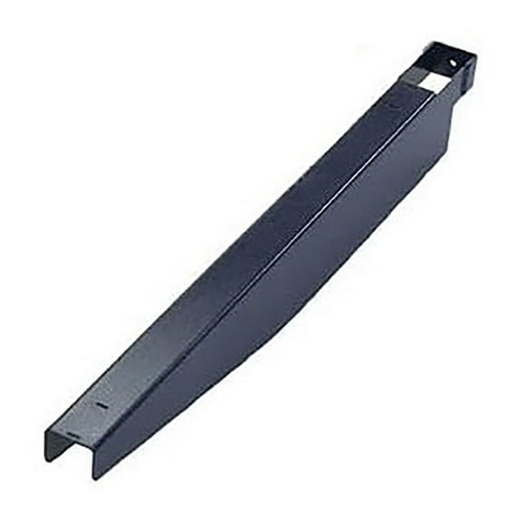 Global Industrial Cantilever Rack, 24"L, Straight Arm, 1/Pk