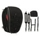 thumbnail image 2 of Bolsa trasera para motocicleta, bolsa para asiento trasero de motocicleta, bolsa para asiento trasero de motocicleta, mochila trasera para motocicleta, resultados impresionantes, 2 of 9