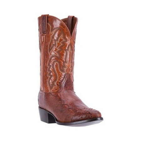 

Men s Dan Post Boots Pugh Cowboy Boot DPP5210