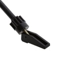 thumbnail image 3 of Black Professional High-performance Black Choke Control Cable Replacement For Yamaha Pw50 Py50 Pw80, 3 of 4