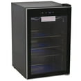 thumbnail image 2 of 4.5 cu. ft. Beverage and Wine Cooler, 2 of 3