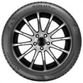thumbnail image 2 of Set of 4 (FOUR) Kumho Solus TA71 225/60R16 98V A/S Performance Tires Fits: 2003-12 Chevrolet Impala Police, 2013 Chevrolet Impala LS, 2 of 3