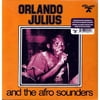 Afro Sounders (Vinyl)
