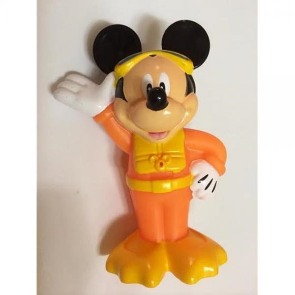 mickey mouse bath toys walmart