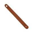 thumbnail image 5 of SASABAXI Sangle de Tête de Guitare Café 1ensemble pour Pratique et Performance de Guitare Acoustique, 5 of 5