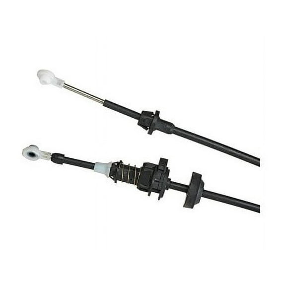Automatic Transmission Selector Cable - Compatible with 1988 - 1990 Jeep Cherokee 1989