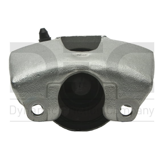 Front Left Dynamic Friction Company Premium Brake Caliper 331-40081 For 2000-2002 Dodge Dakota, 2000-2002 Dodge Durango