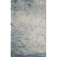 thumbnail image 1 of Momeni Rugs, Inc. Momeni_ILLUSIONS COLLECTION_IL-03_BLUEsize5'x7'6", 1 of 4