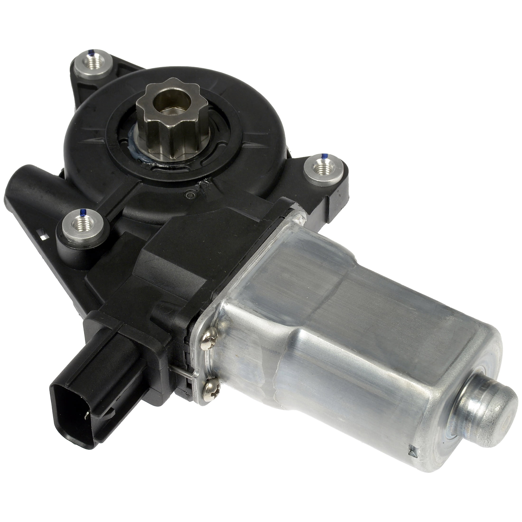 Dorman 742-971 Front Driver Side Power Window Motor for Specific Acura / Honda Models