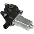 thumbnail image 4 of Dorman 742-971 Front Driver Side Power Window Motor for Specific Acura / Honda Models, 4 of 5