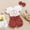Red, variant on Baby Girl Clothes Infant Newborn Girl Outfits Summer Clothes Romper Short