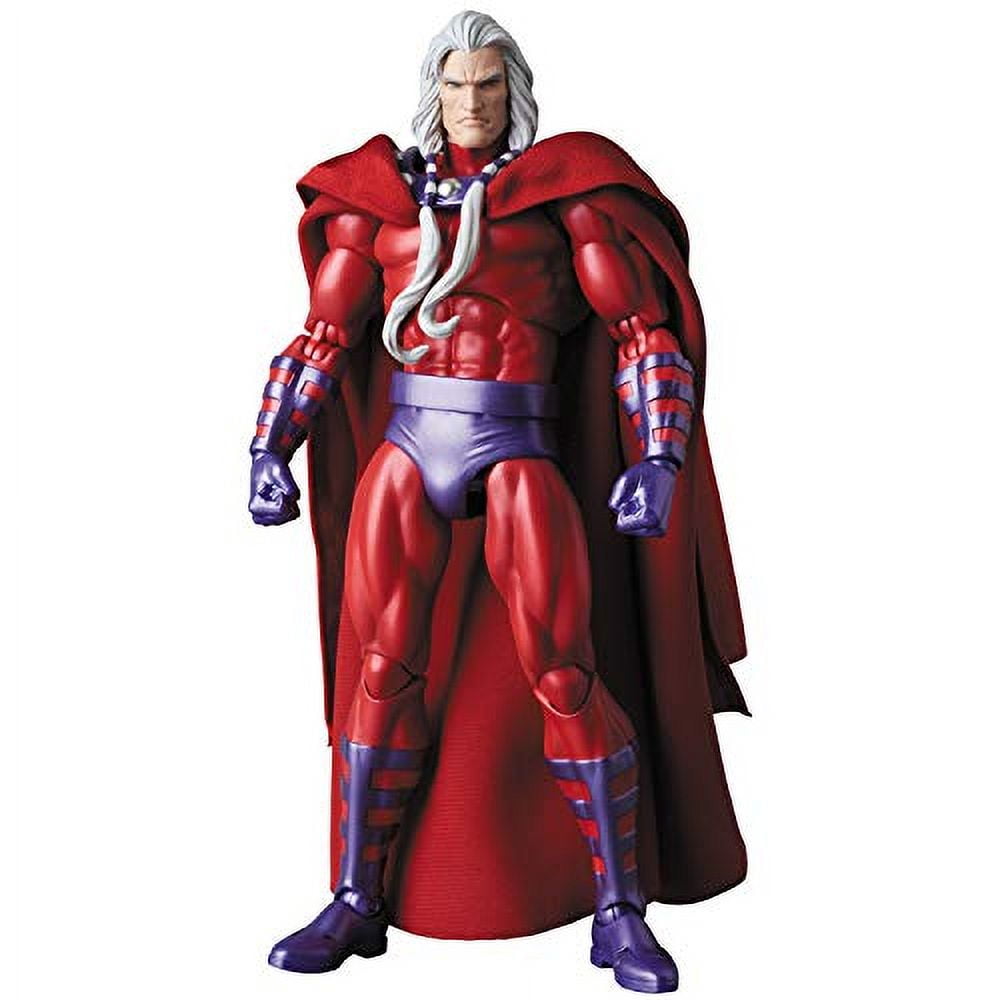 アメコミ MAFEX MAGNETO ORIGINAL COMIC Ver. a mafex-xmen-magneto-original-
