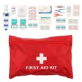 thumbnail image 2 of Survival Aid Kit, Emergency Aid Kit Waterproof Shockproof Reliable  for Earthquake, 2 of 7