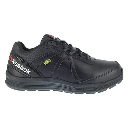 

Reebok Work Mens Guide Steel Toe Met Guard Eh Work Safety Shoes Casual