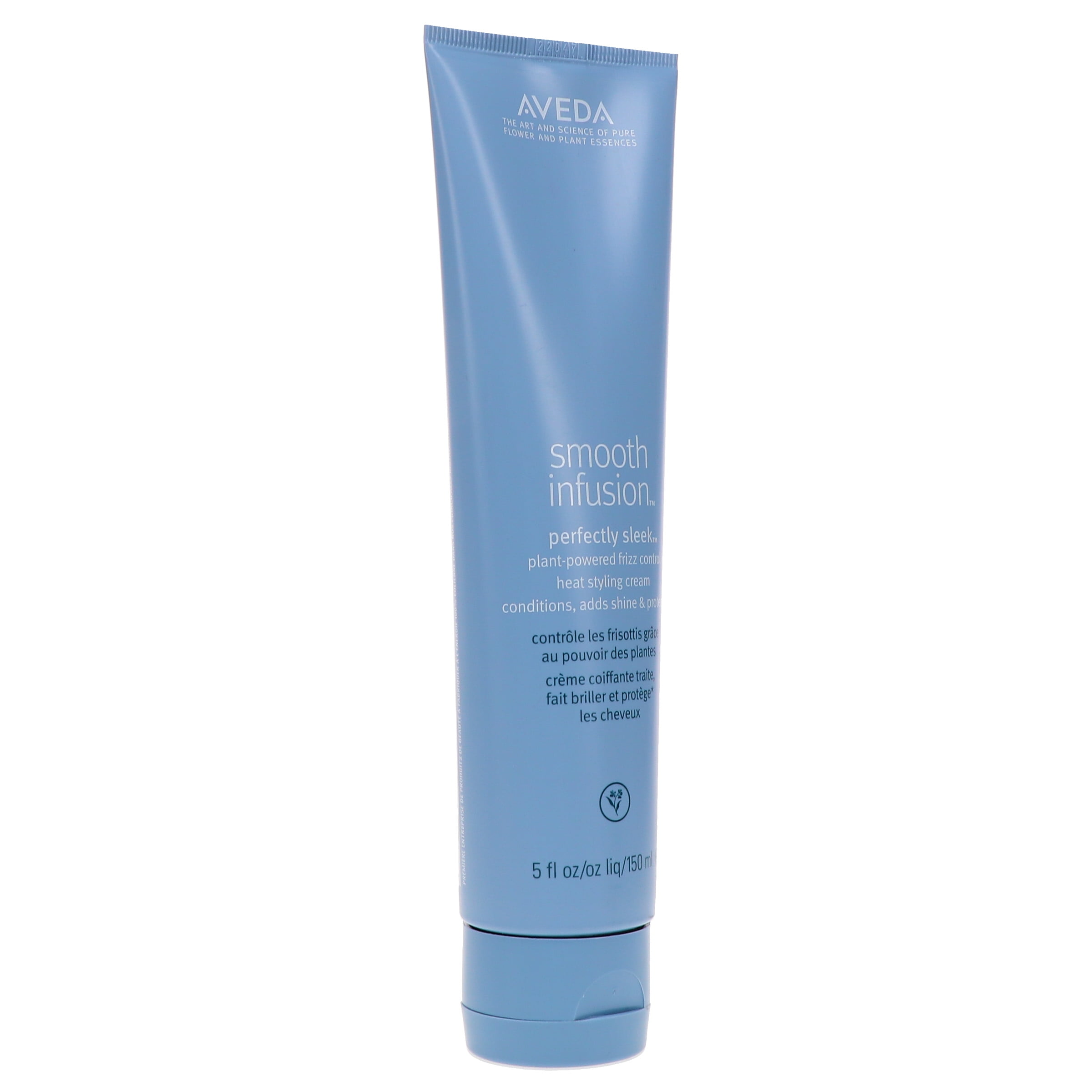 Aveda naturally straight clearance reviews